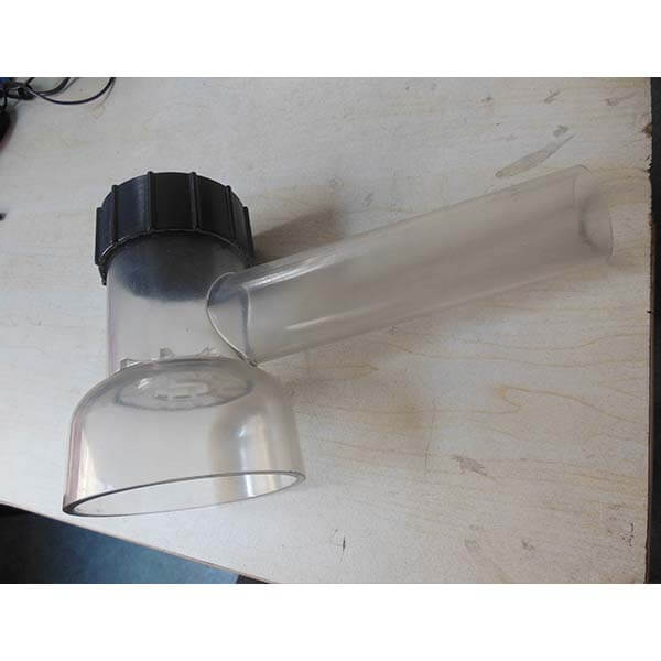 Thermoplastic products