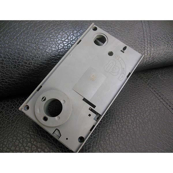 Thermoplastic products