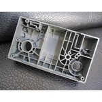 Thermoplastic products