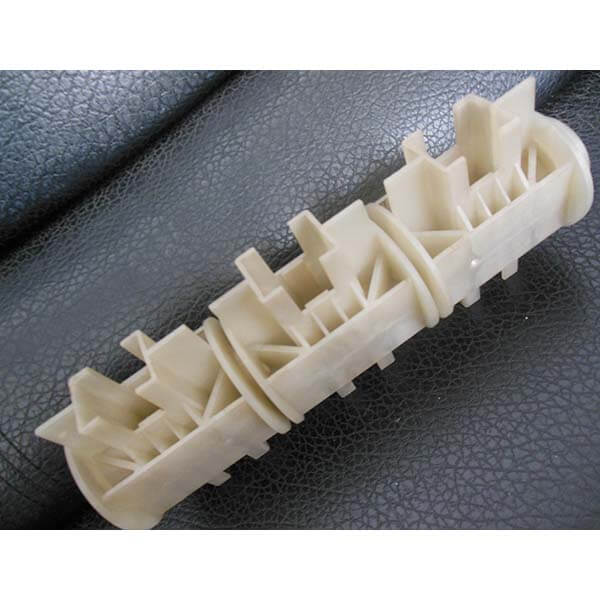 Thermoplastic products 3