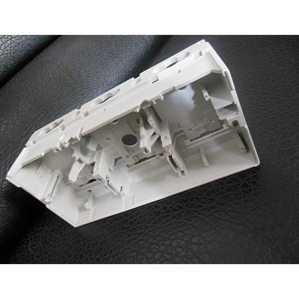Thermoplastic products 1