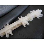 Thermoplastic products