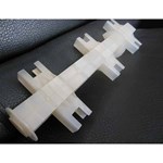 Thermoplastic products