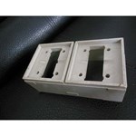Thermosetting products