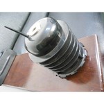 Thermoplastic products