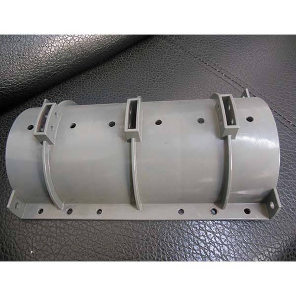 Thermoplastic products