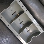 Thermoplastic products