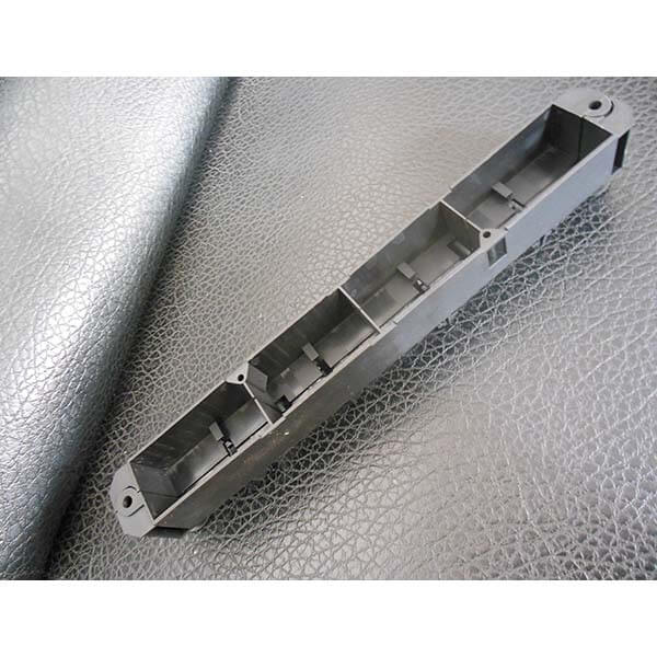 Thermoplastic products