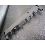Thermoplastic products