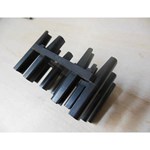 Thermoplastic products
