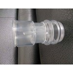 Thermoplastic products
