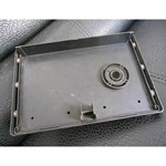 Thermoplastic products