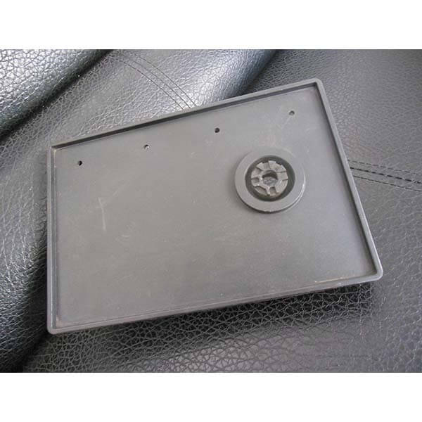 Thermoplastic products