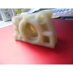 Thermoplastic products