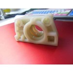 Thermoplastic products