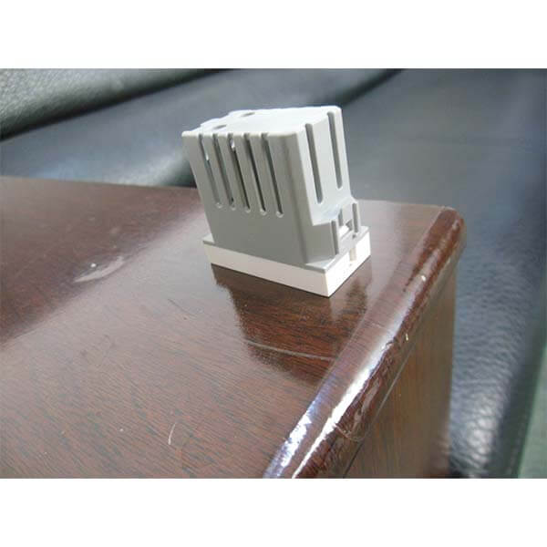 Thermoplastic products