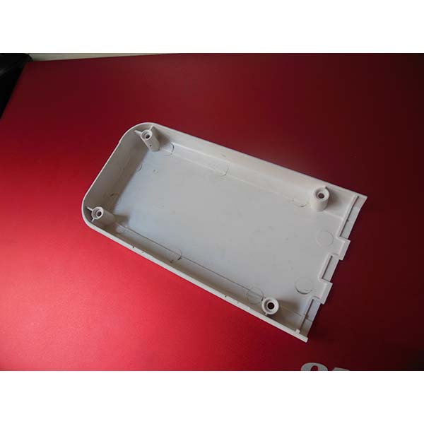 Thermoplastic products