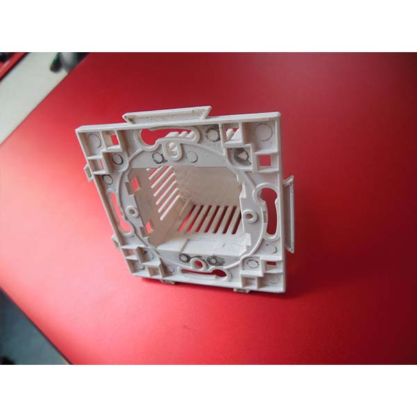 Thermoplastic products