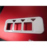 Thermoplastic products