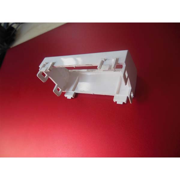 Thermoplastic products