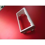 Thermoplastic products