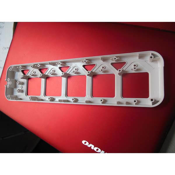 Thermoplastic products