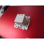 Thermoplastic products