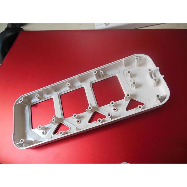 Thermoplastic products