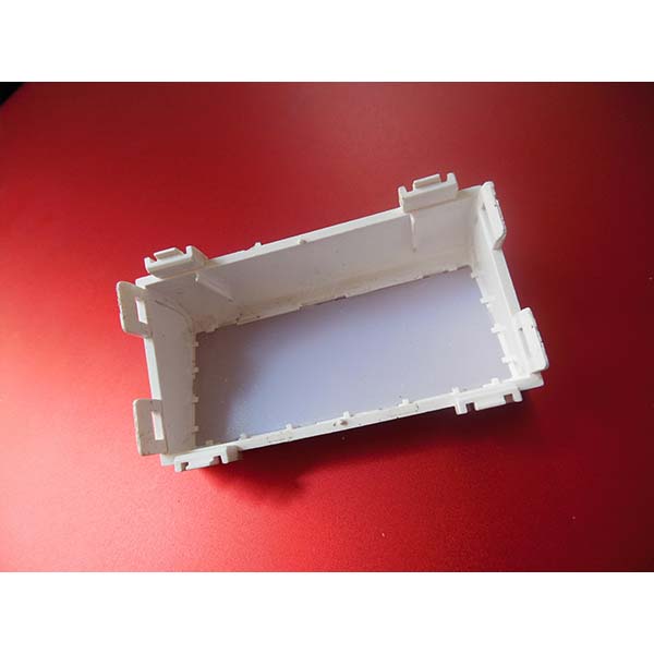 Thermoplastic products