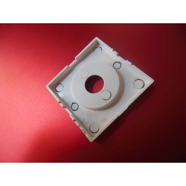 Thermoplastic products