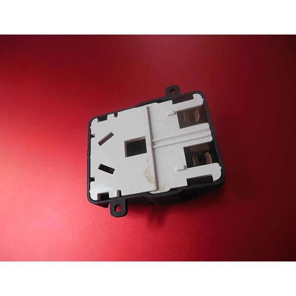 Thermoplastic products