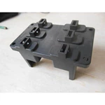 Thermoplastic products