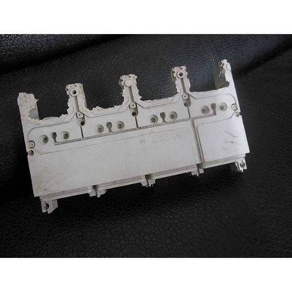 Thermoplastic products 2