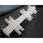 Thermoplastic products