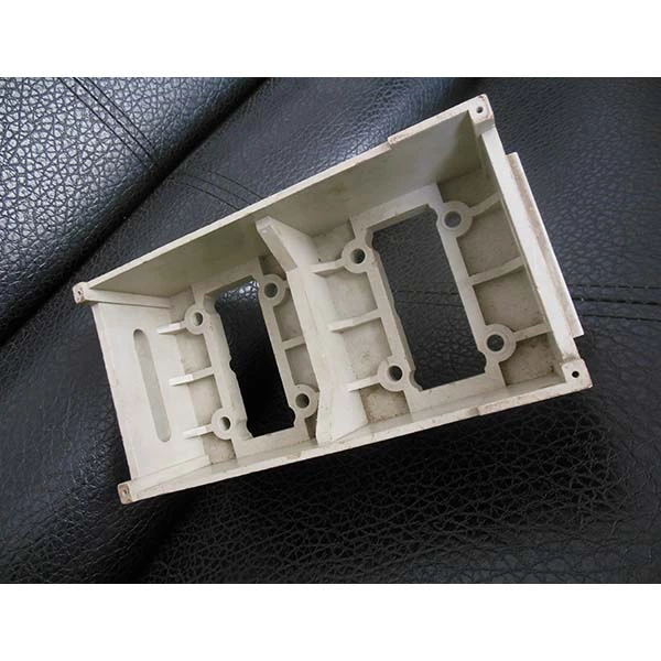 Thermosetting products