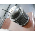 Thermoplastic products