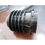 Thermoplastic products