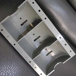 Thermoplastic products