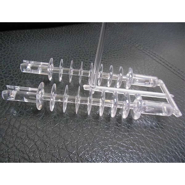 Thermoplastic products 4