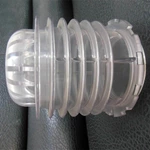 Thermoplastic products