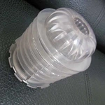 Thermoplastic products