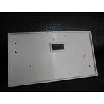 Thermoplastic products