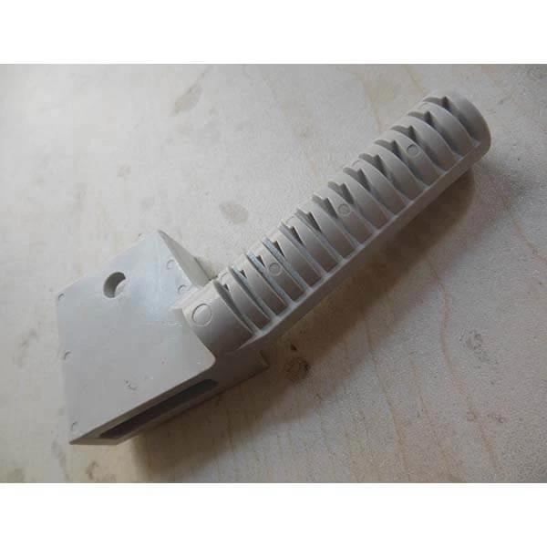 Thermoplastic products