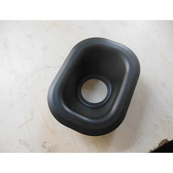 Thermoplastic products