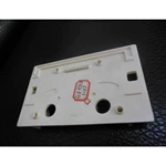 Thermoplastic products