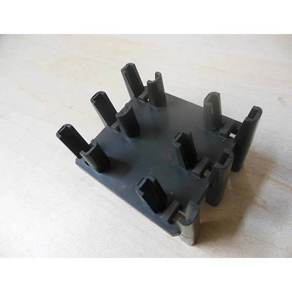 Thermoplastic products