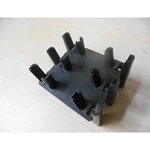 Thermoplastic products