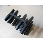 Thermoplastic products