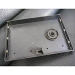 Thermoplastic products