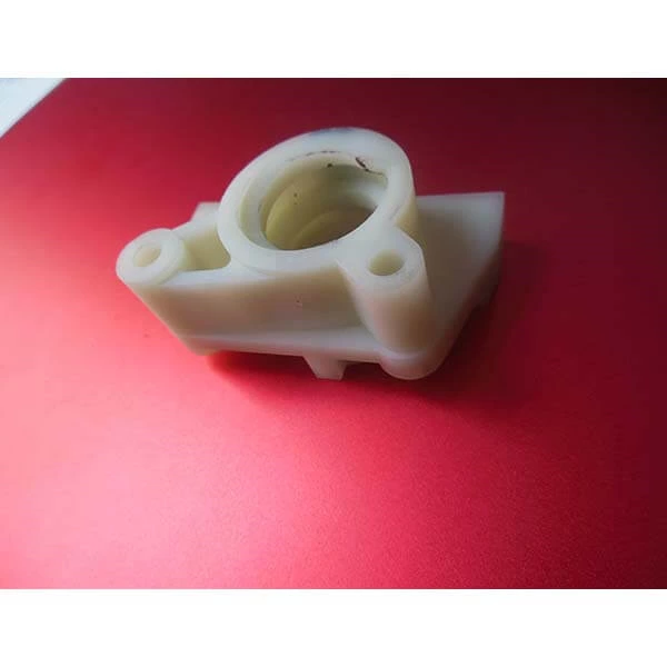 Thermoplastic products